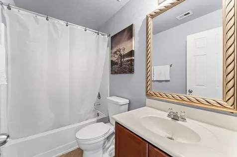 8703 Summerset Meadow Court Houston TX 77075