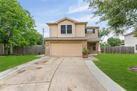 8703 Summerset Meadow Court Houston TX 77075