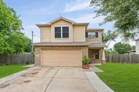 8703 Summerset Meadow Court Houston TX 77075