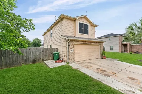 8703 Summerset Meadow Court Houston TX 77075