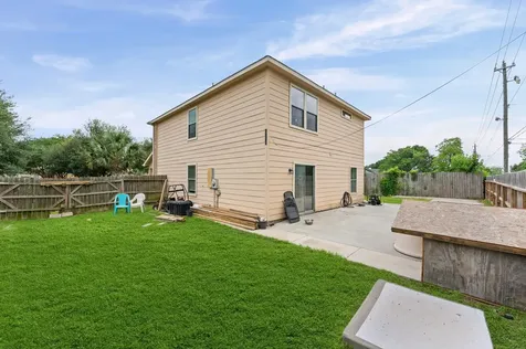 8703 Summerset Meadow Court Houston TX 77075