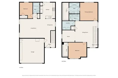 8703 Summerset Meadow Court Houston TX 77075