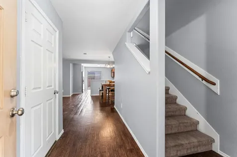 8703 Summerset Meadow Court Houston TX 77075