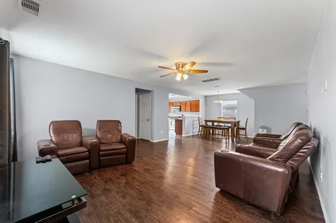 8703 Summerset Meadow Court Houston TX 77075