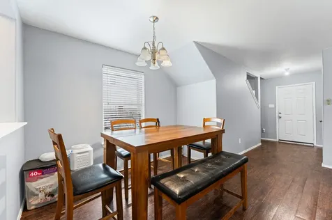 8703 Summerset Meadow Court Houston TX 77075