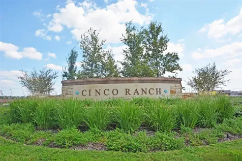 23027 S Warmstone Way Katy TX 77494