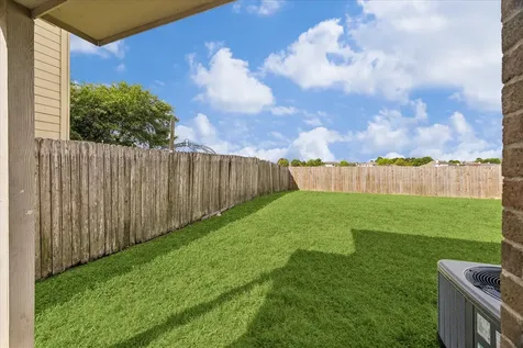 19811 Shores Edge Drive Tomball TX 77375