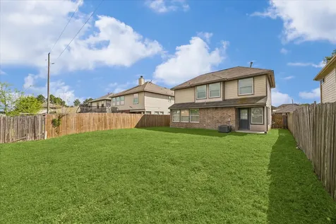 19811 Shores Edge Drive Tomball TX 77375