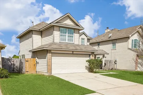 19811 Shores Edge Drive Tomball TX 77375