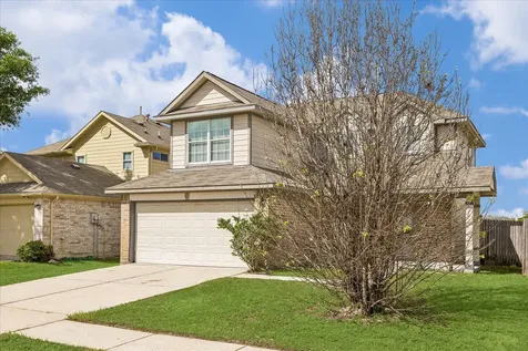 19811 Shores Edge Drive Tomball TX 77375