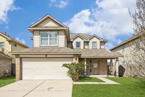 19811 Shores Edge Drive Tomball TX 77375