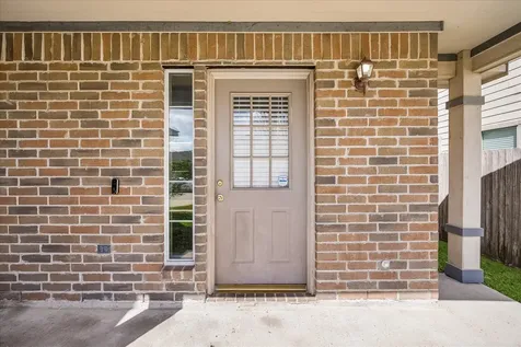 19811 Shores Edge Drive Tomball TX 77375
