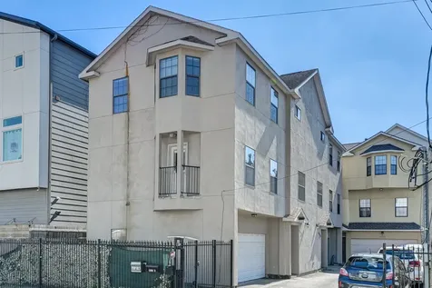 4323 Marina Street A Houston TX 77007