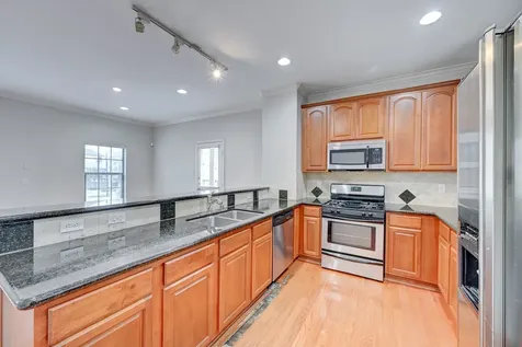 4323 Marina Street A Houston TX 77007