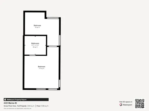 4323 Marina Street A Houston TX 77007