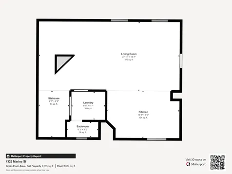 4323 Marina Street A Houston TX 77007