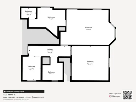 4323 Marina Street A Houston TX 77007