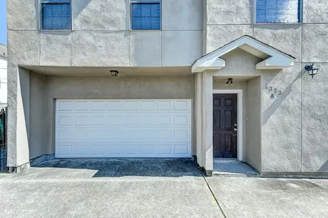4323 Marina Street A Houston TX 77007