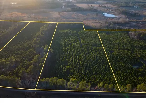 T-6 Cr 4415 Annona TX 75559