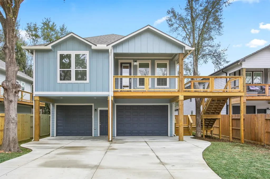 3617 Pecan Drive Bacliff TX 77518