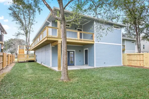3617 Pecan Drive Bacliff TX 77518
