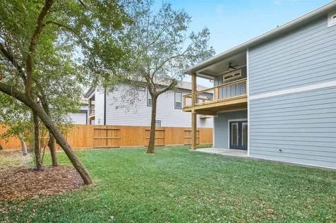 3617 Pecan Drive Bacliff TX 77518