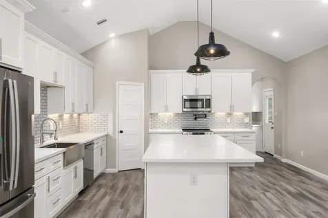 3617 Pecan Drive Bacliff TX 77518