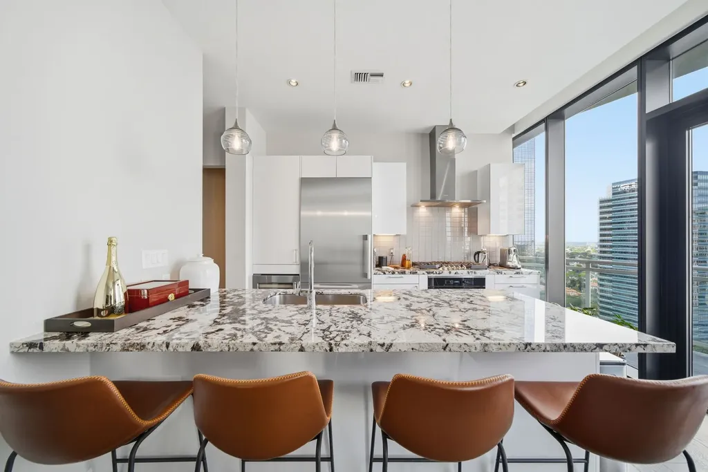 1409 Post Oak Boulevard 1903 Houston TX 77056