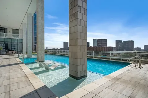 1409 Post Oak Boulevard 1903 Houston TX 77056