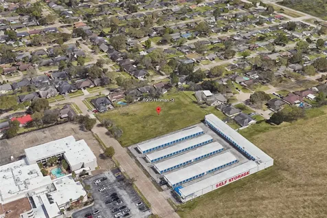 8905 Hinman Street Houston TX 77061