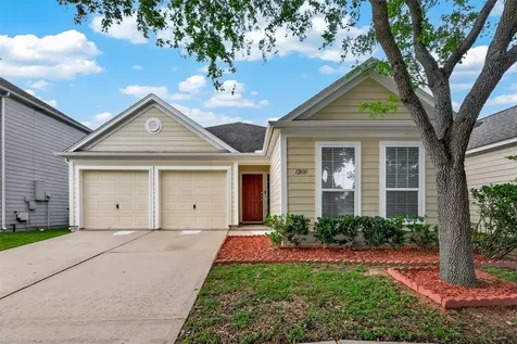 12830 Lodenbriar Drive Houston TX 77072