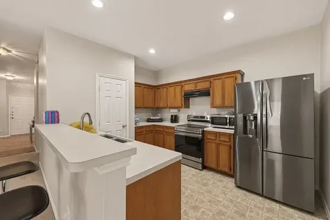 12830 Lodenbriar Drive Houston TX 77072