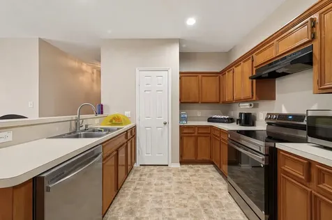 12830 Lodenbriar Drive Houston TX 77072