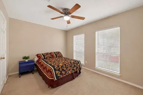 12830 Lodenbriar Drive Houston TX 77072