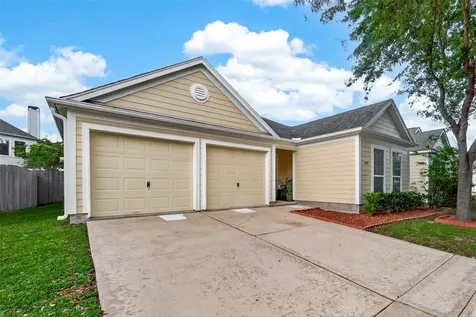 12830 Lodenbriar Drive Houston TX 77072