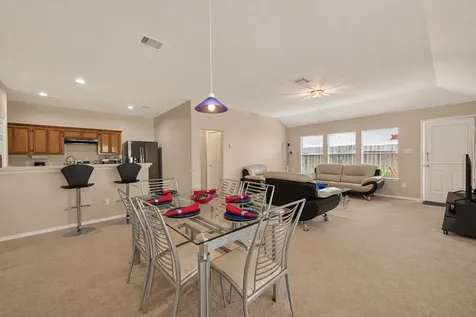 12830 Lodenbriar Drive Houston TX 77072