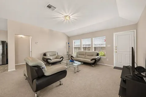 12830 Lodenbriar Drive Houston TX 77072