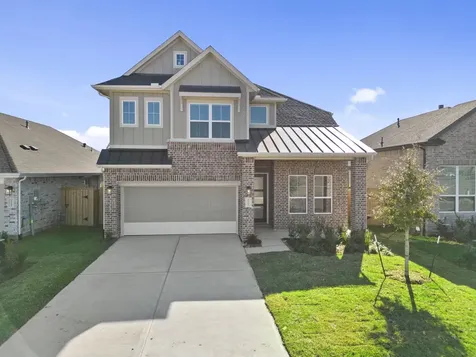 1222 Village Falls Drive Missouri City TX 77459