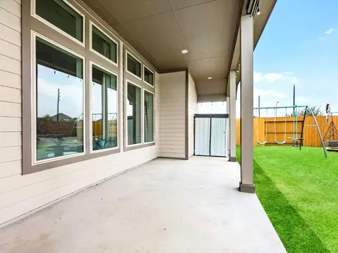 1438 Wheatley Hill Lane Katy TX 77494