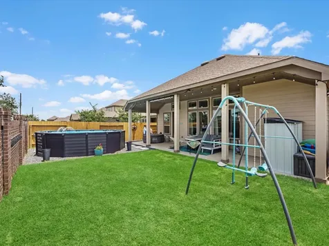 1438 Wheatley Hill Lane Katy TX 77494