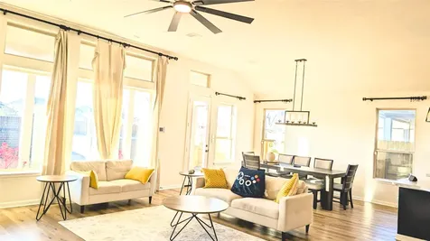 1438 Wheatley Hill Lane Katy TX 77494