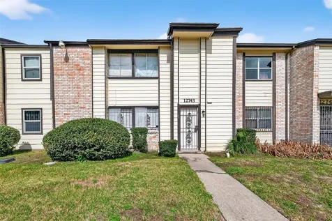 12743 Leader Street Houston TX 77072