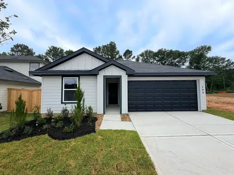 196 Golden Eagle Boulevard New Waverly TX 77358