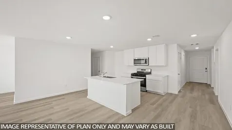 196 Golden Eagle Boulevard New Waverly TX 77358