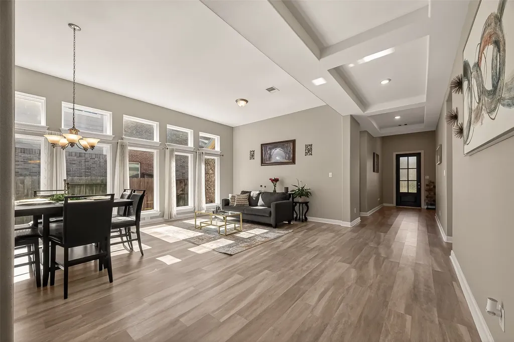 2405 Songlark Springs Place Pearland TX 77089