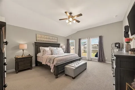 2405 Songlark Springs Place Pearland TX 77089