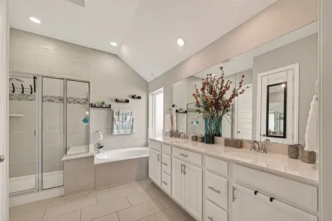 2405 Songlark Springs Place Pearland TX 77089