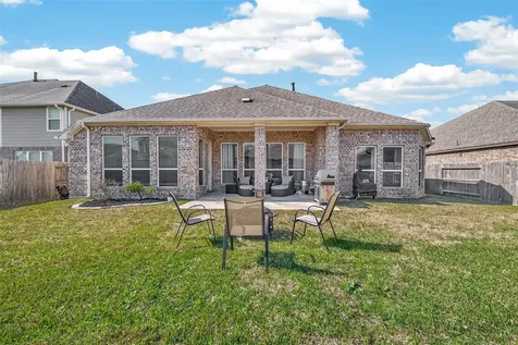 2405 Songlark Springs Place Pearland TX 77089