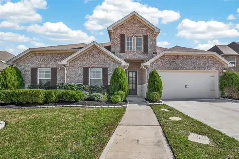 2405 Songlark Springs Place Pearland TX 77089