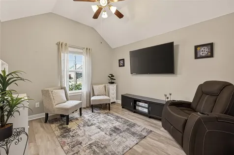 2405 Songlark Springs Place Pearland TX 77089